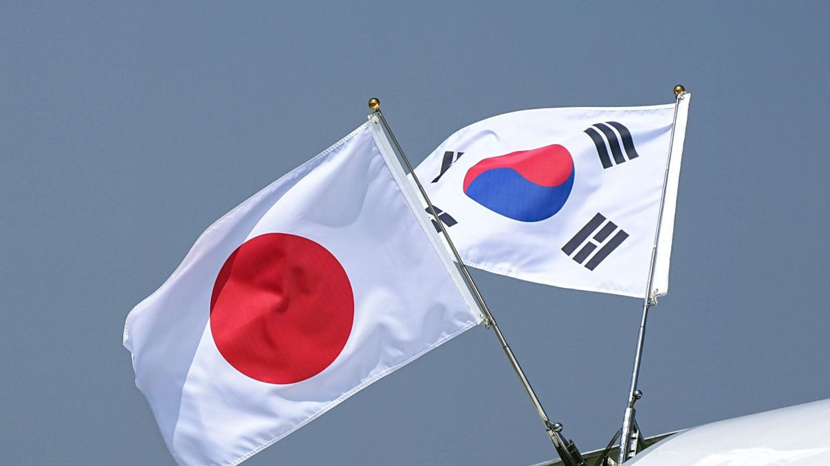 Japan and South Korea Resist Nuclear Weapons—For Now, Survey Shows