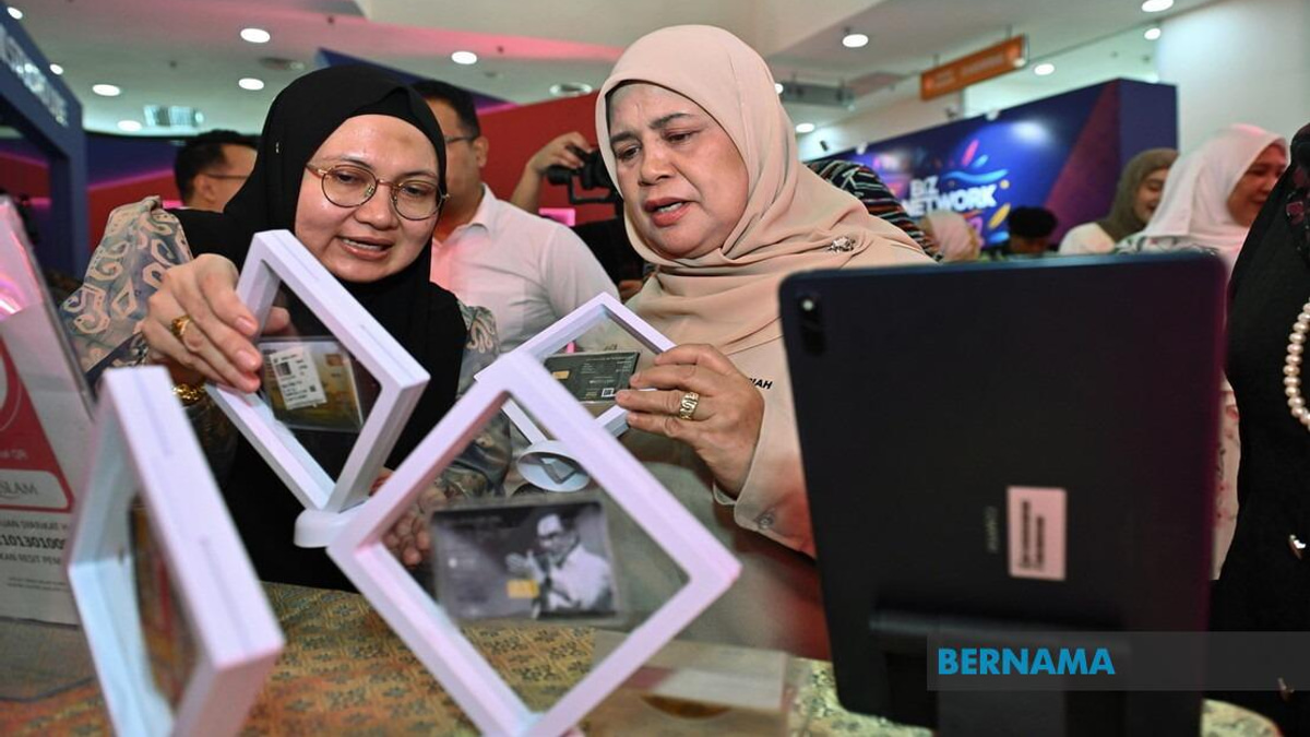 MARA Eyes RM1 Million in Sales Through Sarawak Digital Enterprise Drive