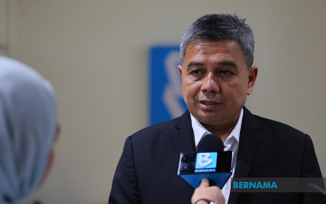 Election Commission Urges Negeri Sembilan Candidates to Verify Forms Before Saturday Nomination