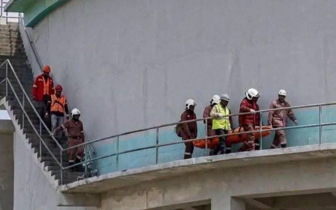 DOSH Probes Fatal Water Tank Cleaning Incident at Sungai Buloh Facility