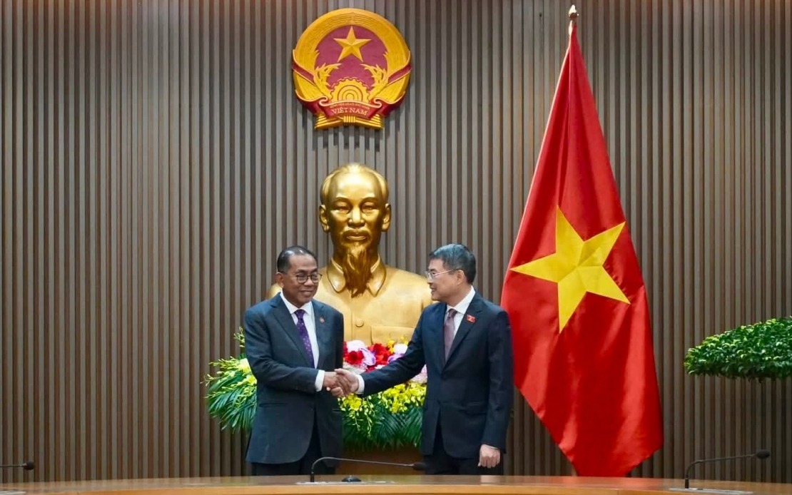 Malaysia and Vietnam Deepen Defence Ties Amid Regional Security Challenges