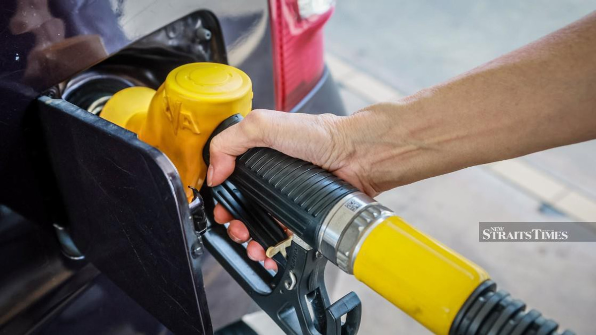 Malaysia to spend RM50 billion yearly to keep RON95 petrol at RM1.99 amid global price pressures