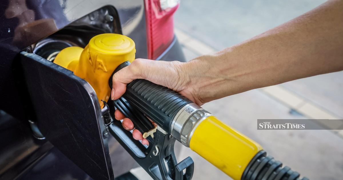 Malaysia to spend RM50 billion yearly to keep RON95 petrol at RM1.99 amid global price pressures