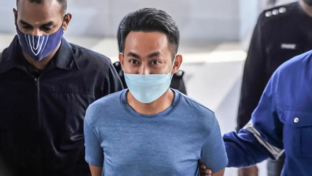 Political Activist Jufazli Shi Ahmad Fined RM11,000 for Offensive TikTok Video About Ismail Sabri