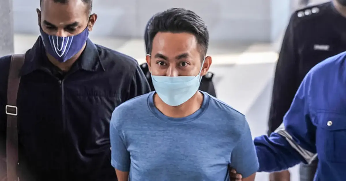 Political Activist Jufazli Shi Ahmad Fined RM11,000 for Offensive TikTok Video About Ismail Sabri