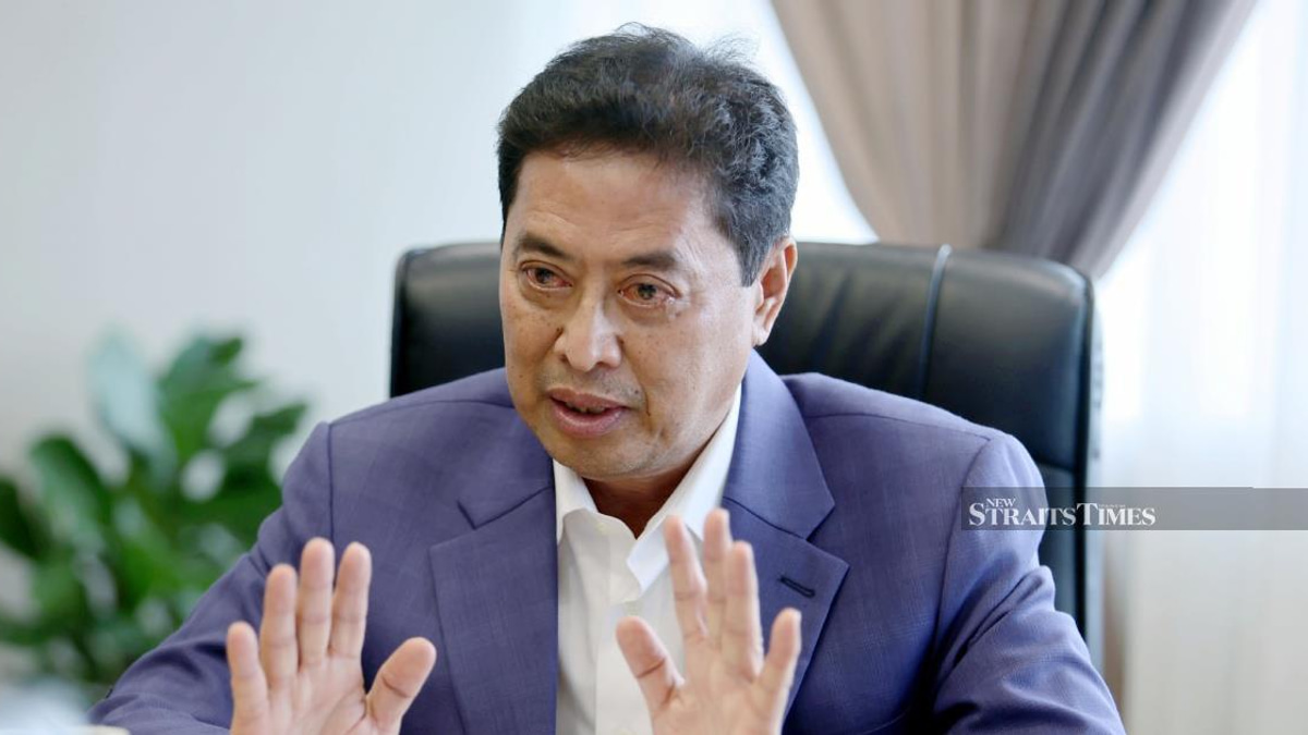 Former MACC Chief Denies Involvement in RM178 Million Contract Linked to Brother's Firm