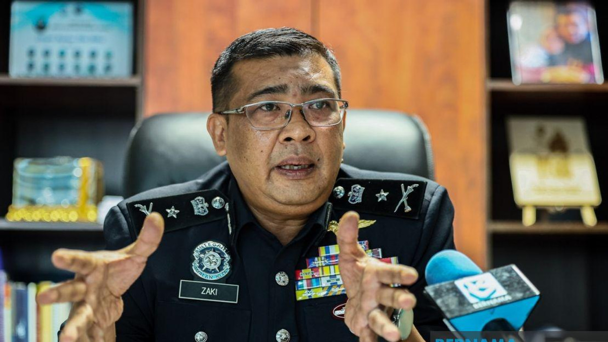 Wildlife Crime Intensifies at Malaysia's Northern Border as Malayan Tigers Face Extinction Risk