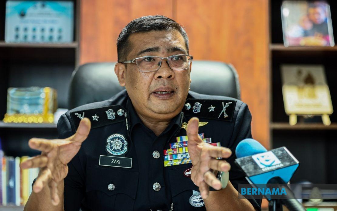 Wildlife Crime Intensifies at Malaysia's Northern Border as Malayan Tigers Face Extinction Risk