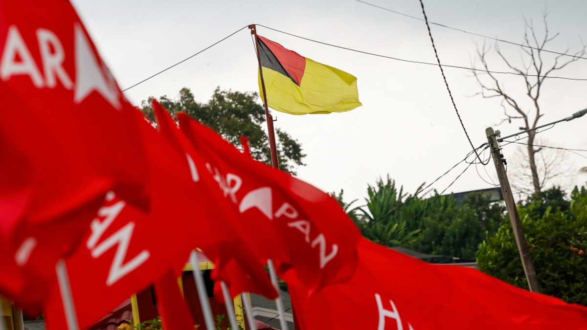 Negeri Sembilan Police Launch Dual Investigation Into Election-Related Property Damage