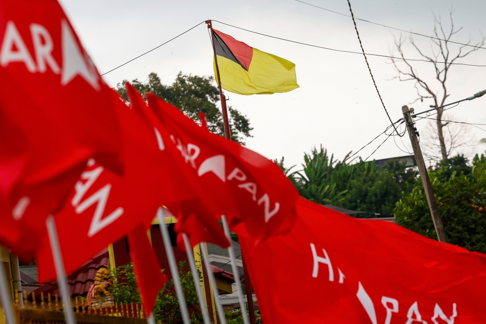 Negeri Sembilan Police Launch Dual Investigation Into Election-Related Property Damage