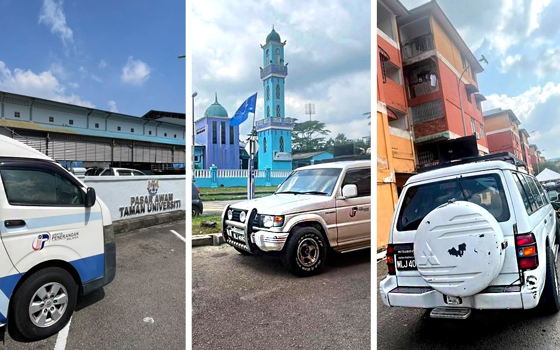 Johor Deploys 26 Mobile Units to Boost Voter Participation in State Election