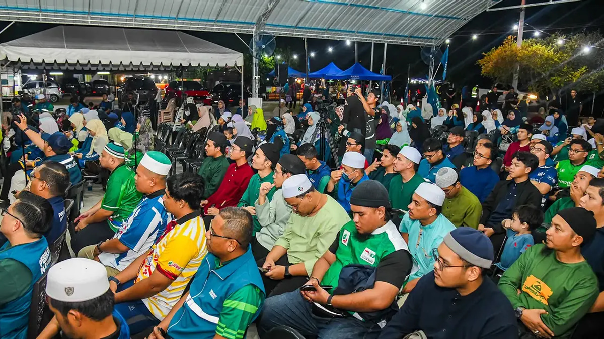 Johor Election Loss Signals Deepening Crisis for Opposition Coalition, Analysts Warn