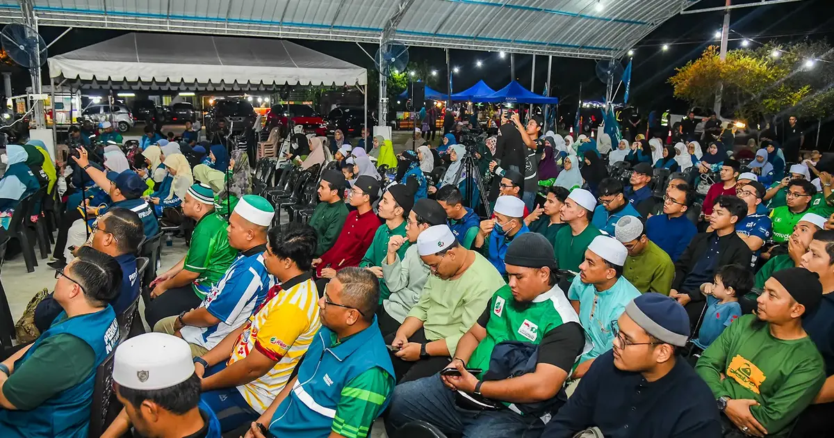 Johor Election Loss Signals Deepening Crisis for Opposition Coalition, Analysts Warn