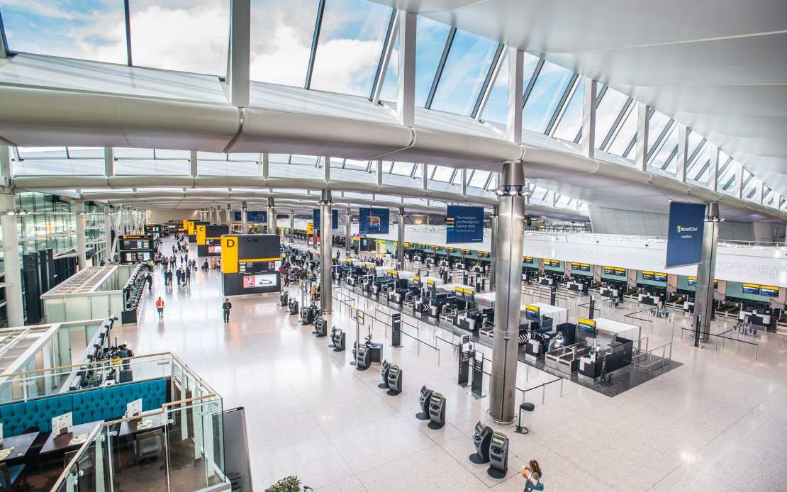 Istanbul Airport Dethrones Heathrow as Europe's Busiest Hub, Reigniting UK Expansion Debate