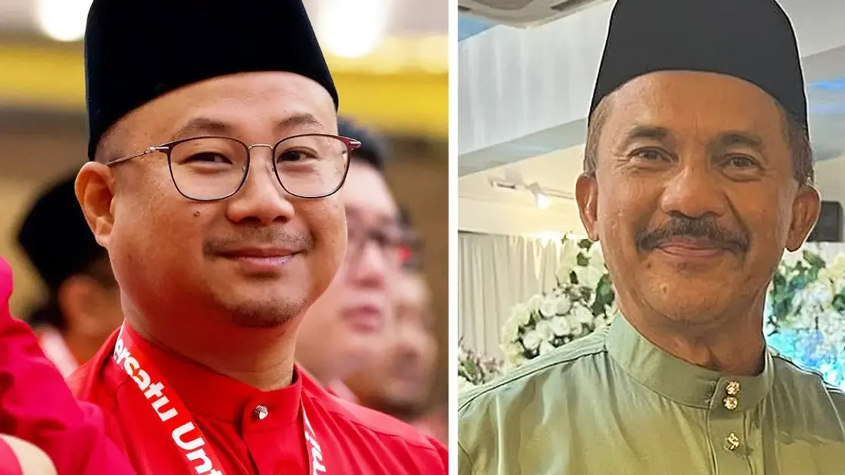 Perikatan Nasional to Contest 11 Negeri Sembilan Seats with Rais Yatim's Son and Ex-Police Official