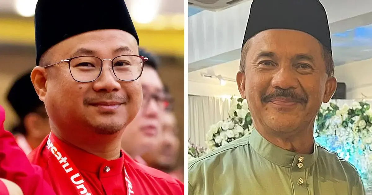 Perikatan Nasional to Contest 11 Negeri Sembilan Seats with Rais Yatim's Son and Ex-Police Official