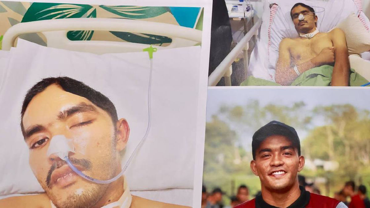 Malaysian Army Concludes Investigation into Johor Camp Incident That Left Commando Seriously Wounded