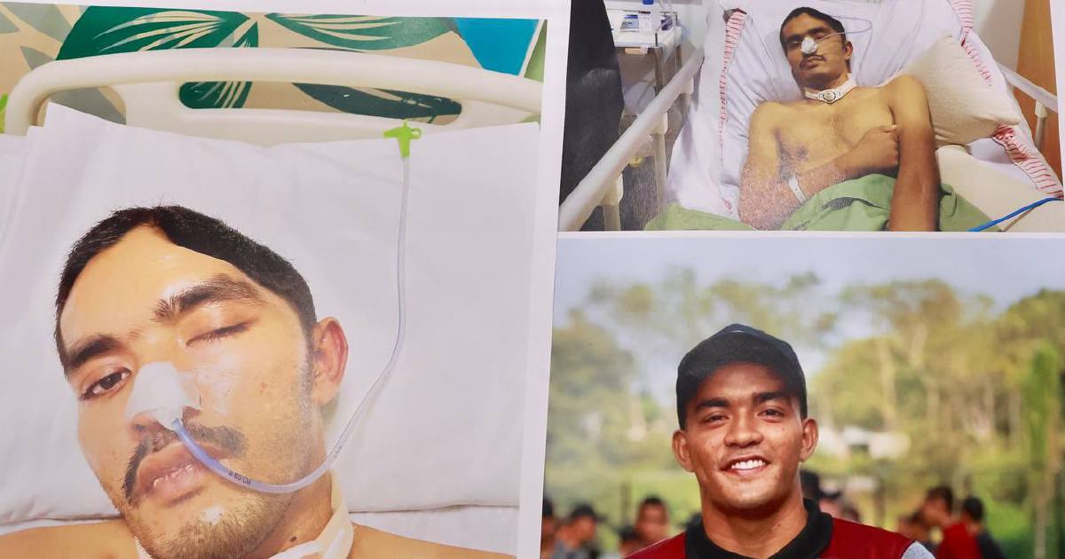 Malaysian Army Concludes Investigation into Johor Camp Incident That Left Commando Seriously Wounded