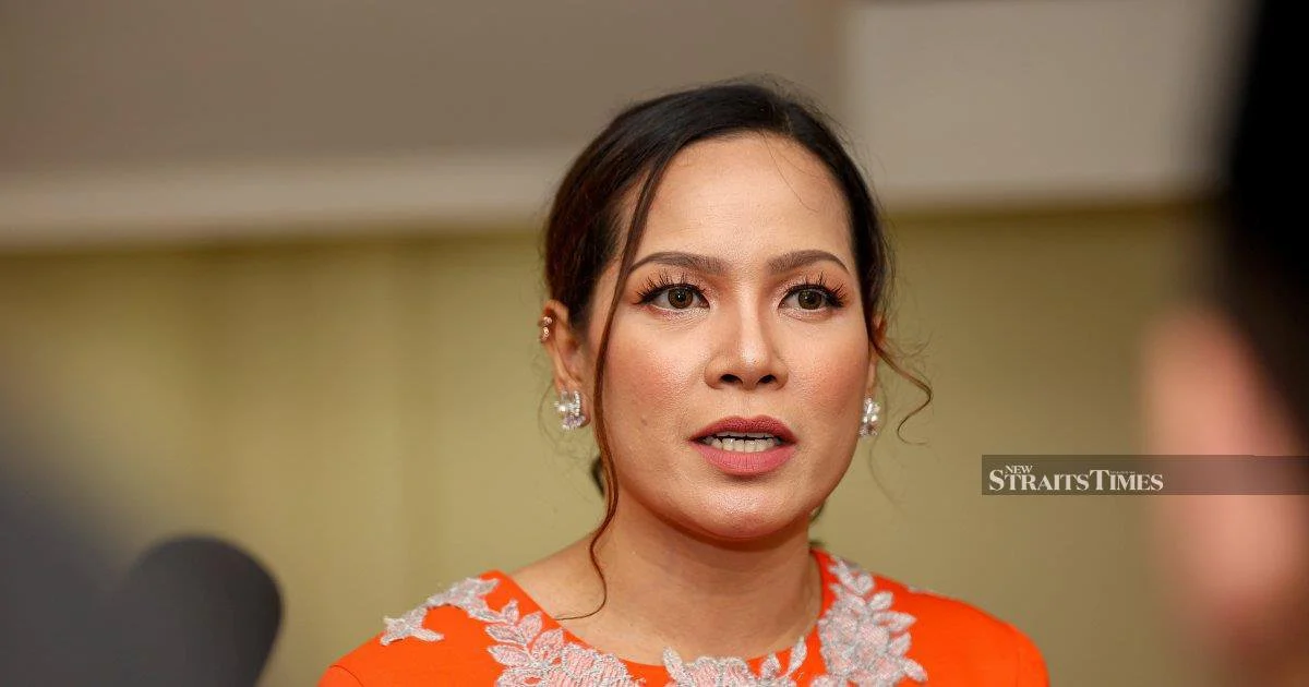 Salina Saibi Distances Herself from Arrested Co-Star's Drug Case