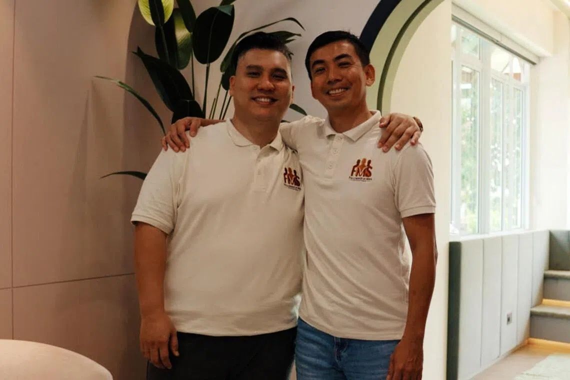 Groundswell of civic action: Over 200 Singaporeans tap into new S$50 million community fund