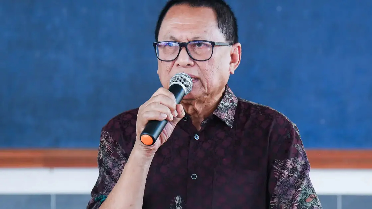 BN-PN's Malay Unity Rhetoric Empty in Melaka, Says Puad
