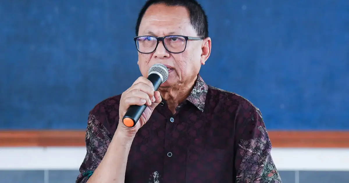 BN-PN's Malay Unity Rhetoric Empty in Melaka, Says Puad