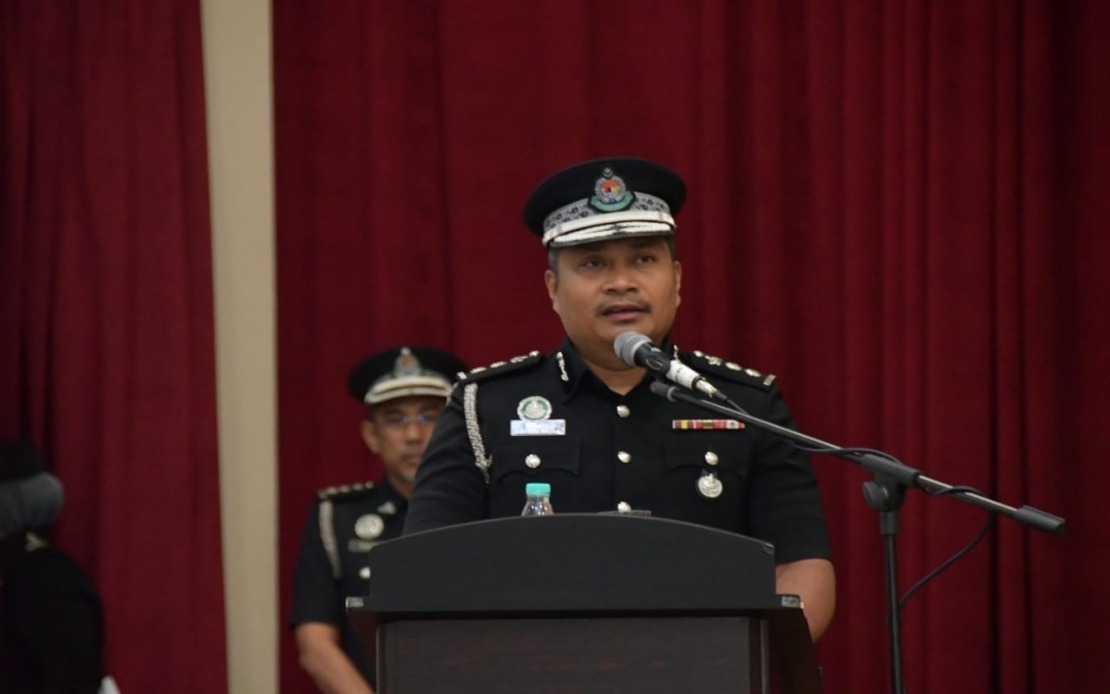 Perlis Immigration Launches Dedicated Task Force to Monitor Rohingya Population