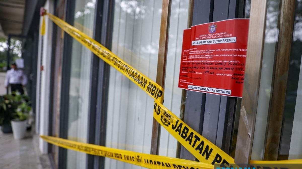 US Congressional Pressure on Network School Probe Breaches Malaysia's Sovereignty, Says ABIM