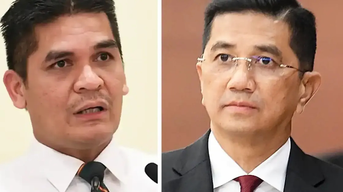 Bersatu Poised to Escalate Internal Power Struggle as PAS Consolidates Perikatan Nasional Control