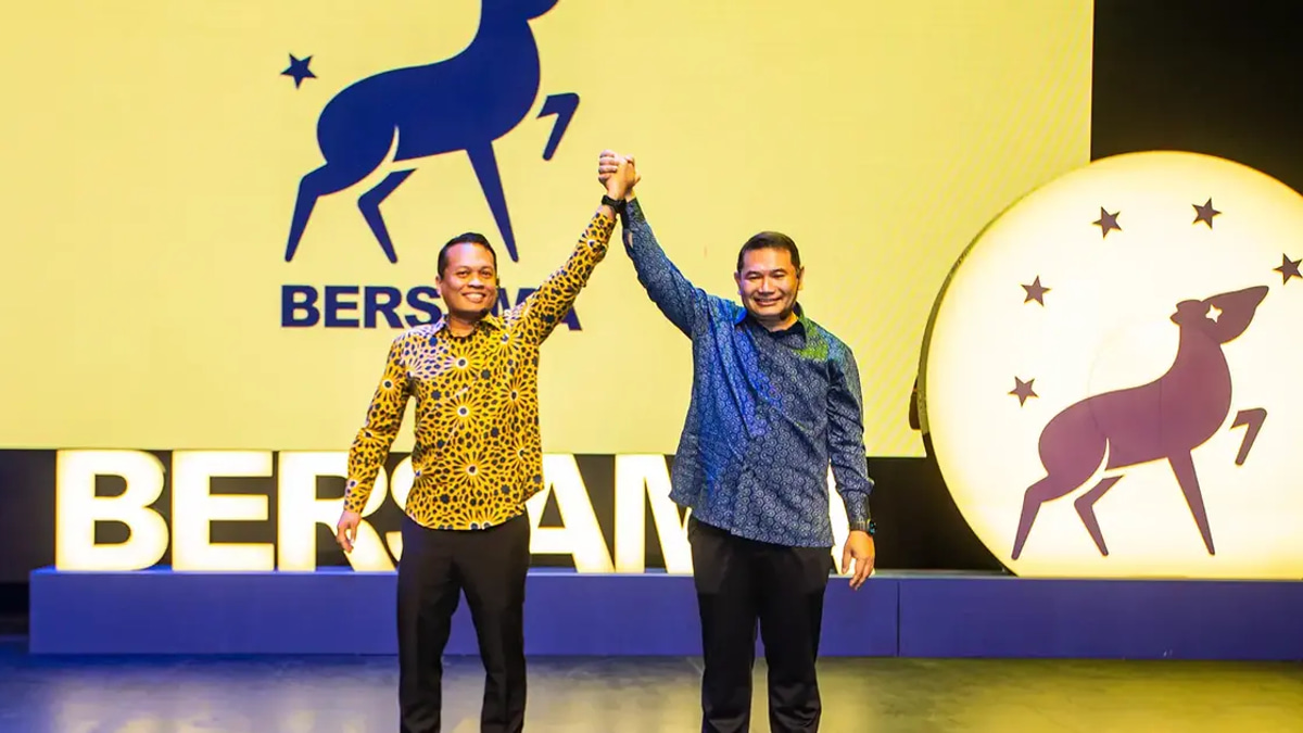 Bersama Malaysia attracts former senior bureaucrats as candidates for state elections