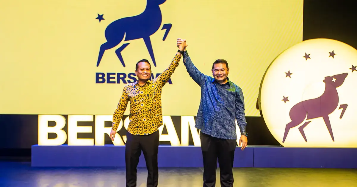Bersama Malaysia attracts former senior bureaucrats as candidates for state elections