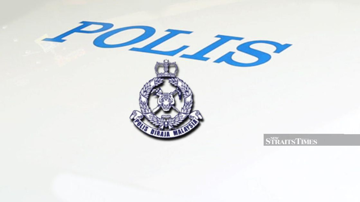 Police Officer Among Three Arrested After RM18,534 Drug Cache Discovered at Lumut Lockup