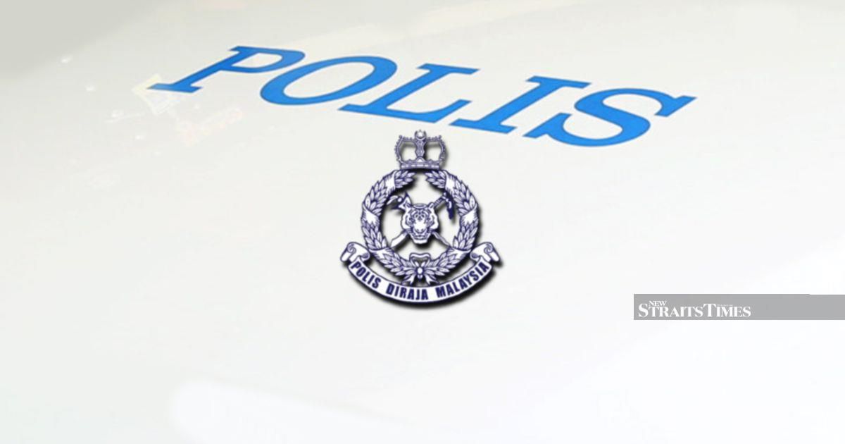 Police Officer Among Three Arrested After RM18,534 Drug Cache Discovered at Lumut Lockup