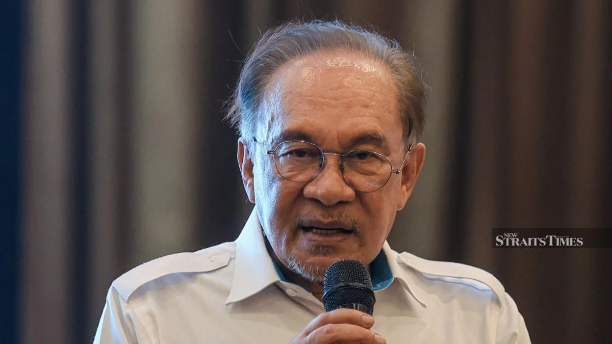 Anwar warns against leaders weaponising racial supremacy for political advancement
