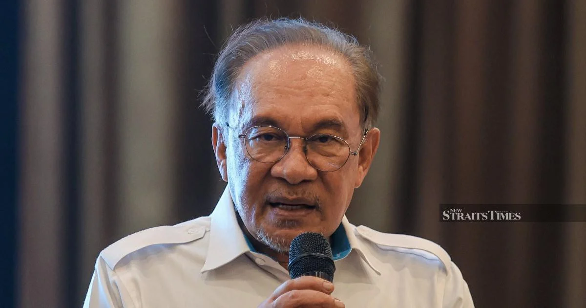 Anwar warns against leaders weaponising racial supremacy for political advancement