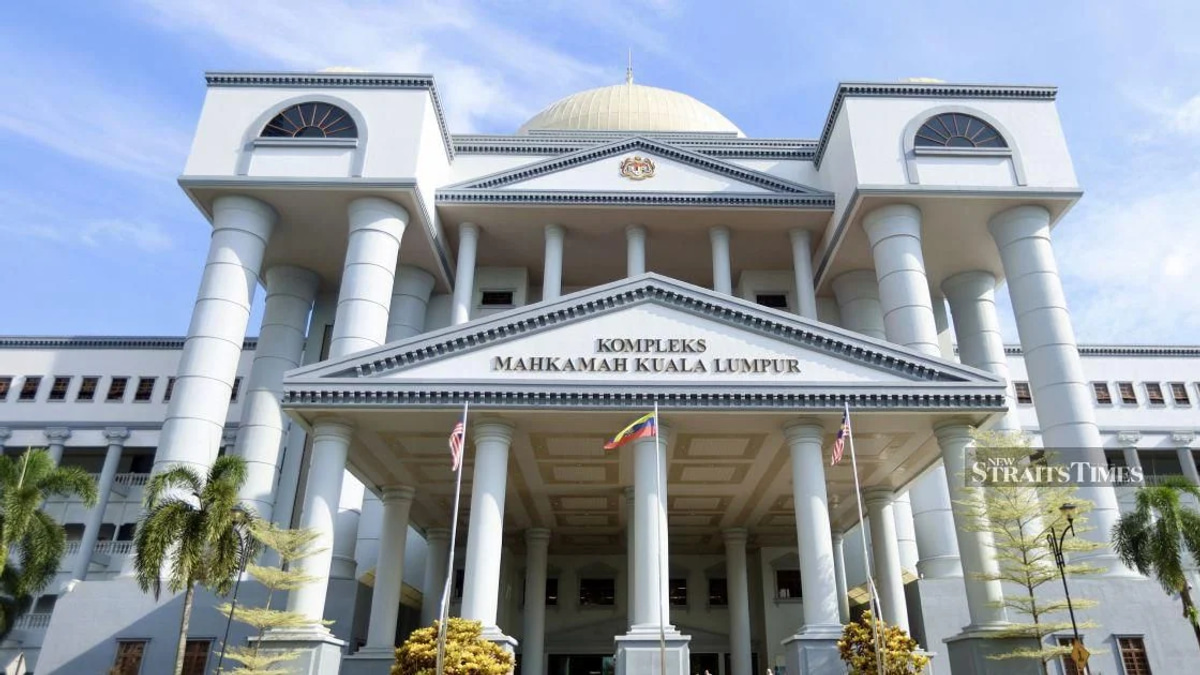 Businesswoman Sofia Rini Buyong to Face Defamation Charge in KL Court