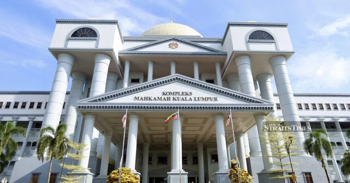 Businesswoman Sofia Rini Buyong to Face Defamation Charge in KL Court