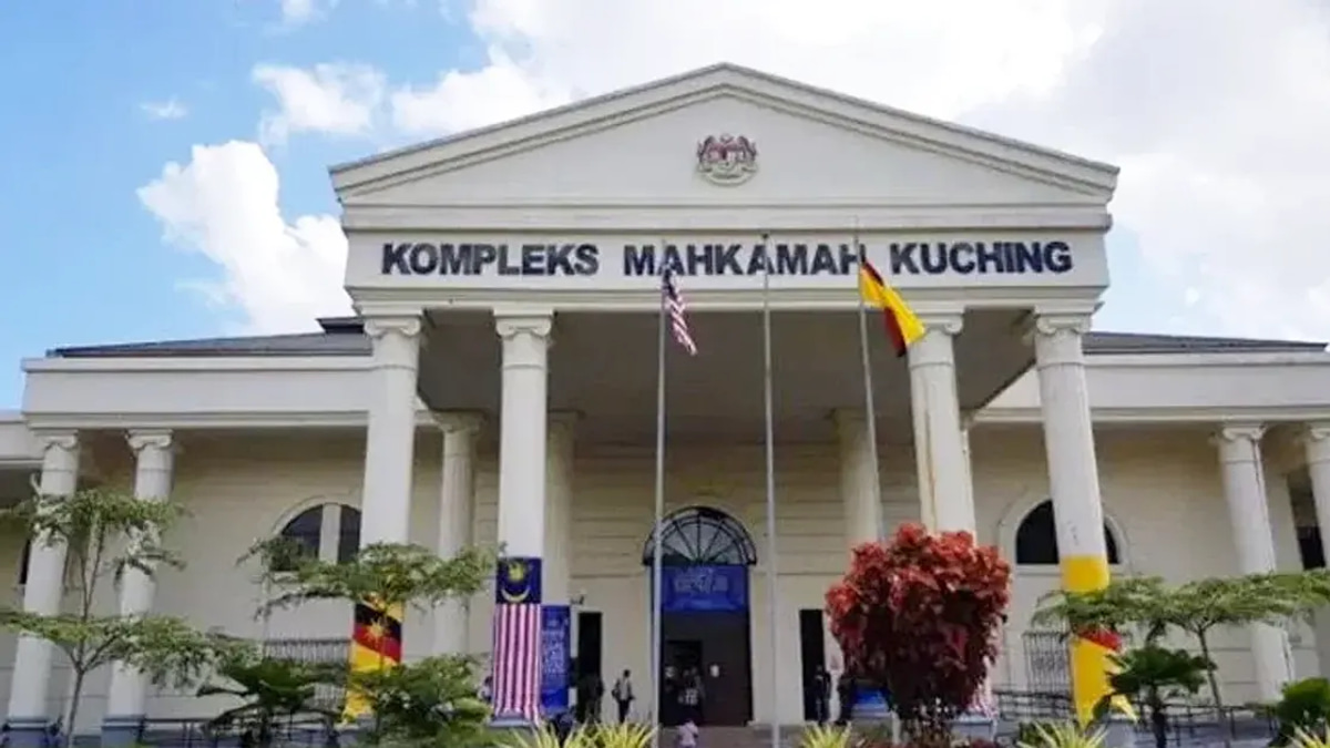 Security Guard Sentenced for Offensive Online Comment About Agong