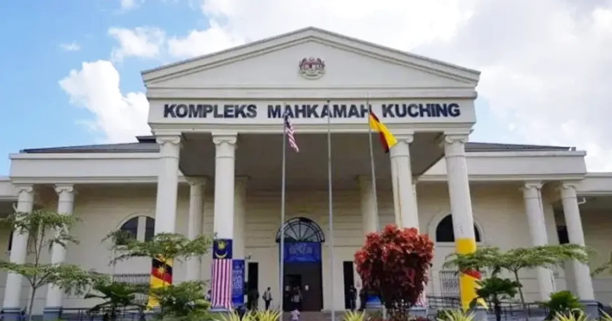 Security Guard Sentenced for Offensive Online Comment About Agong