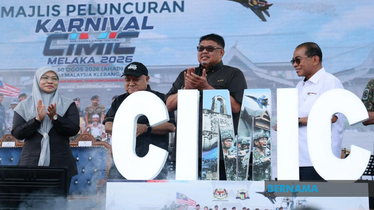 Melaka Emerges as Potential New Home for LIMA Exhibition