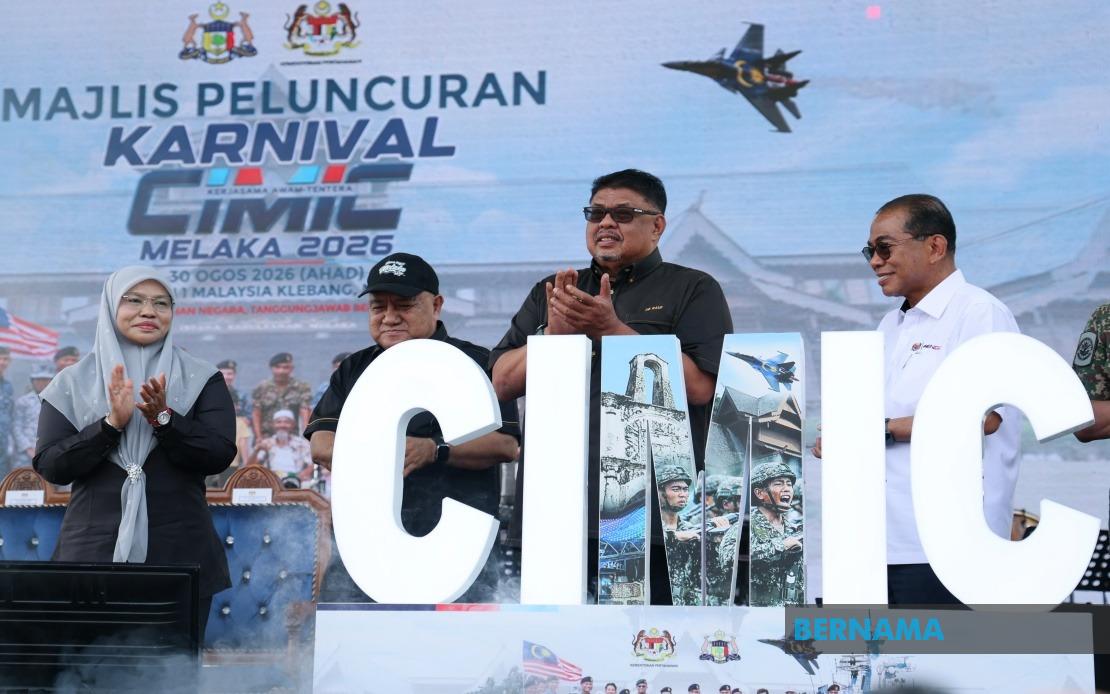 Melaka Emerges as Potential New Home for LIMA Exhibition