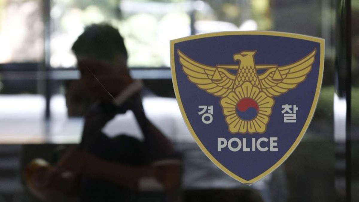 South Korean man in his 90s charged with wife's murder over suspected infidelity