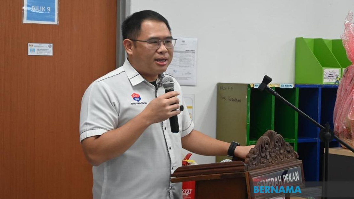 Johor Completes Ambitious Clinic Upgrade Programme Worth RM62.3 Million