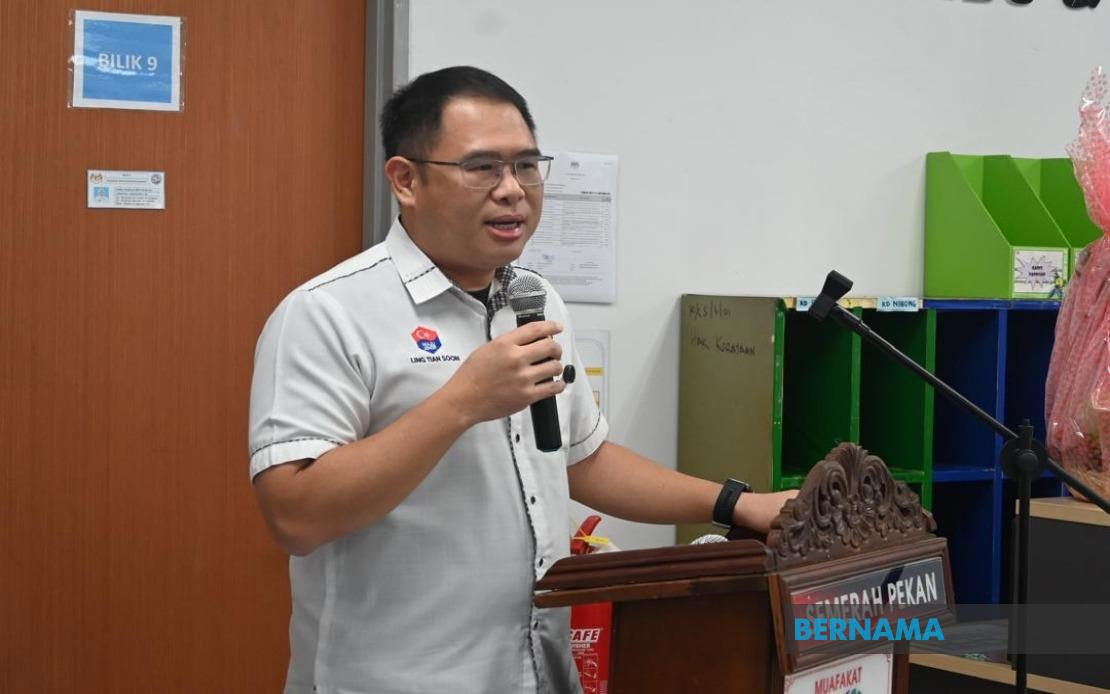 Johor Completes Ambitious Clinic Upgrade Programme Worth RM62.3 Million
