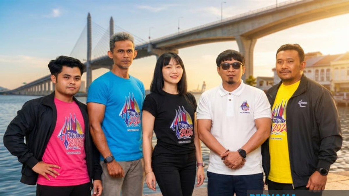 HAWANA 2026 Exclusive Merchandise Launches in Penang This Week