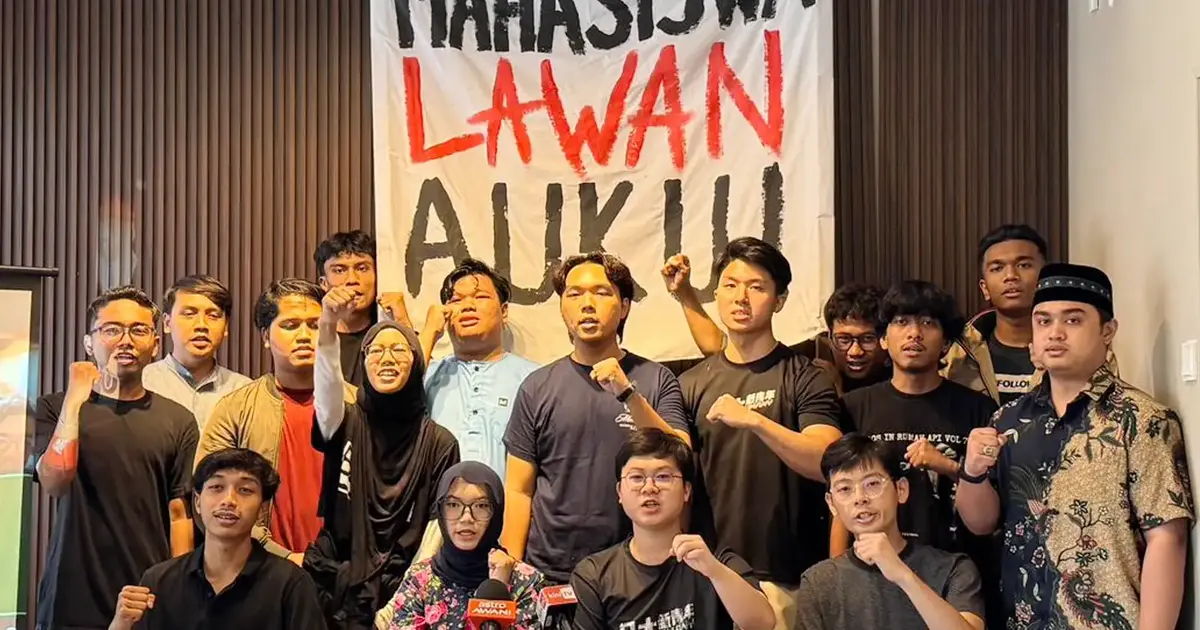 No Fresh Legislation to Restrict Student Activities, Anwar Affirms Following AUKU Repeal