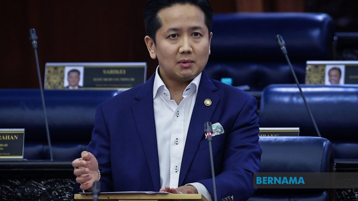 RM250 Million Biodiversity Fund to Benefit All States in 2026, Says Minister