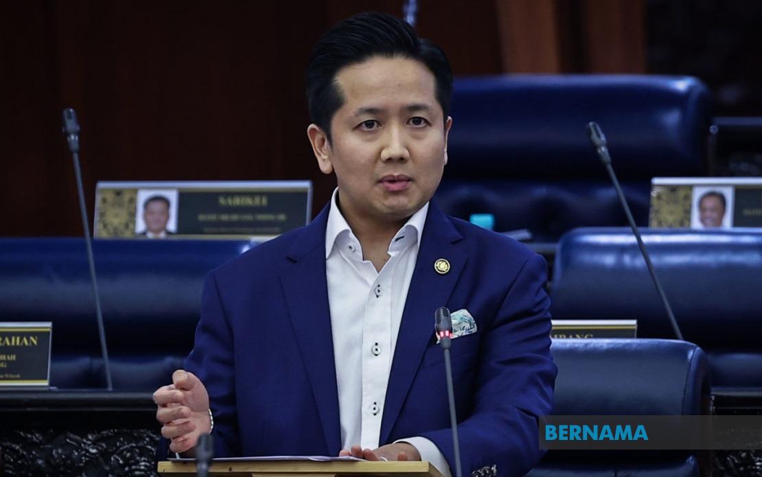 RM250 Million Biodiversity Fund to Benefit All States in 2026, Says Minister