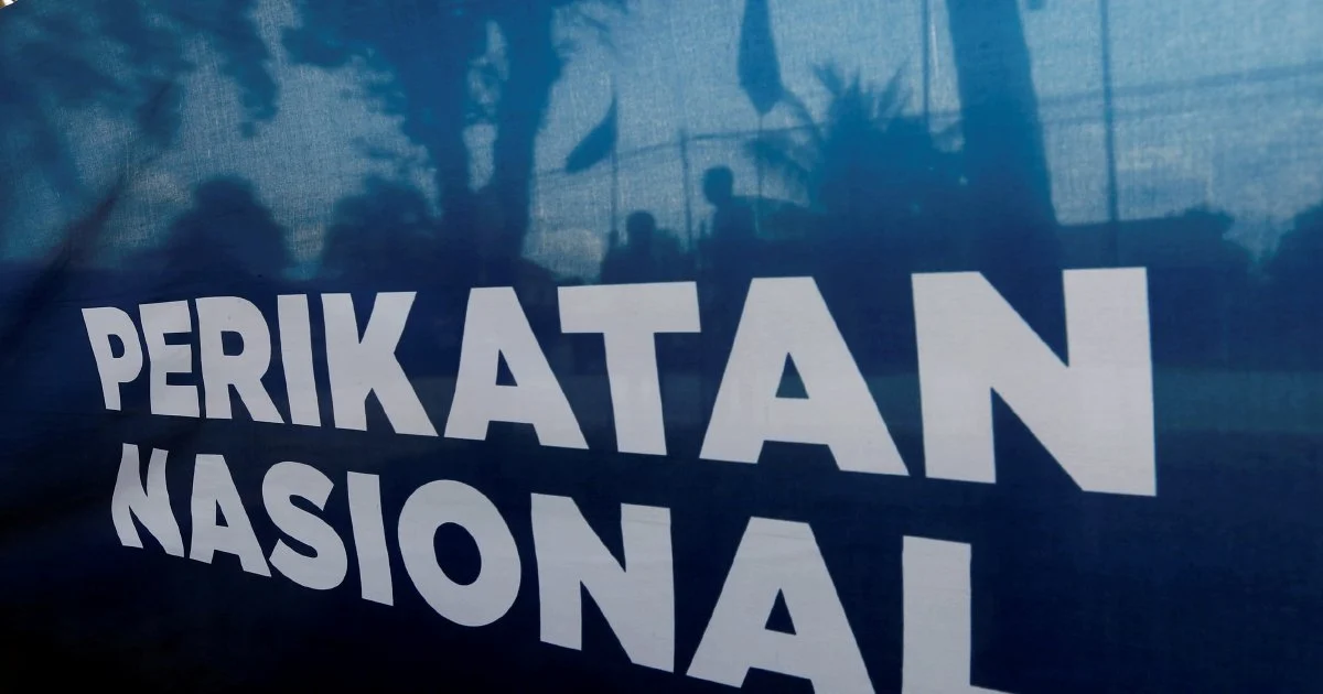 Azmin and Radzi Exit PN Leadership in Major Coalition Reshuffle