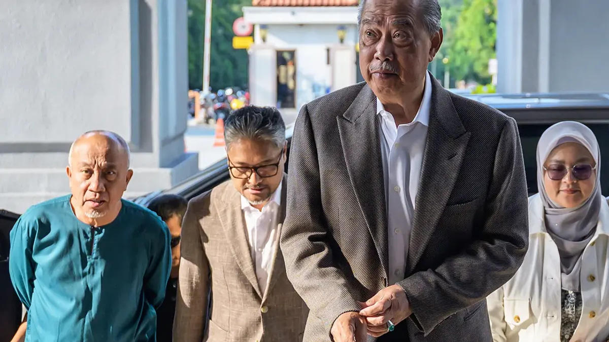 PMO Assessment Orders Came Via Finance Ministry, Court Hears